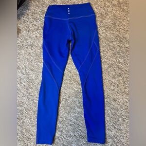 WILO The Label Royal Blue Active Leggings